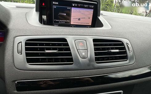 Renault Megane 2015 - фото 26