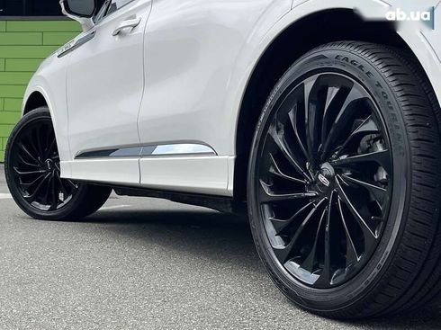 Lincoln Aviator 2020 - фото 12