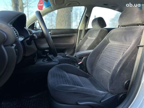 Volkswagen Passat 2003 - фото 23