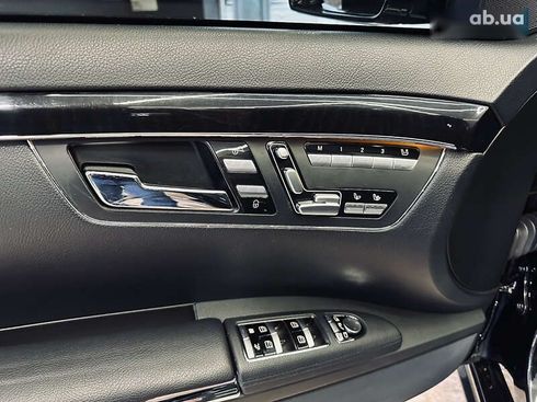 Mercedes-Benz S-Класс 2011 - фото 24