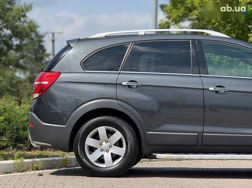 Chevrolet Captiva 2016 - фото 18