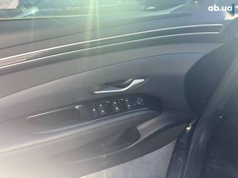 Hyundai Tucson 2022 - фото 7