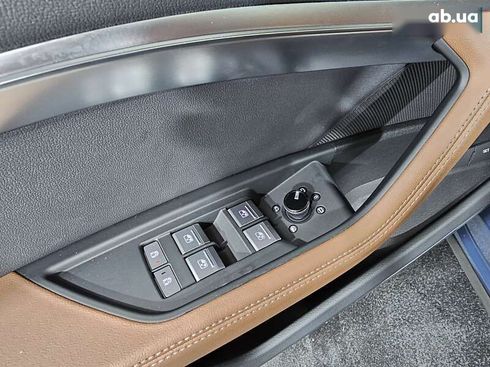 Audi Q8 e-tron 2023 - фото 28