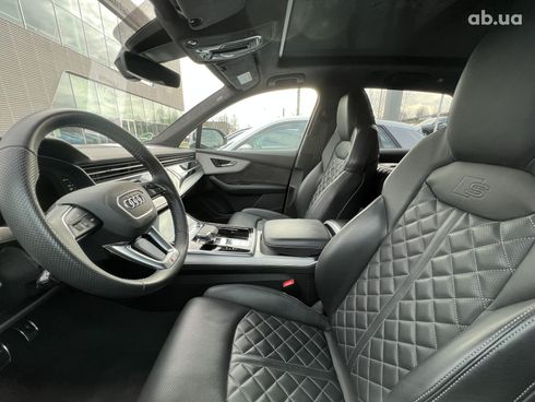 Audi SQ7 2020 - фото 30