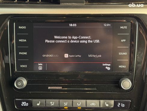 Volkswagen Passat 2019 черный - фото 20