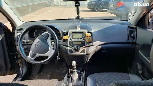 Hyundai i30 2007 - фото 25