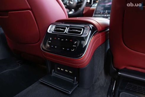 Mercedes-Benz S-Класс 2021 - фото 20