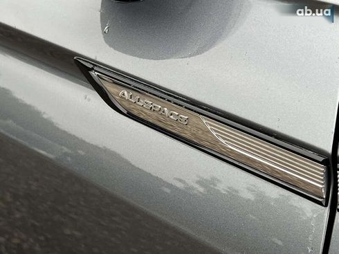 Volkswagen Tiguan Allspace 2022 - фото 21