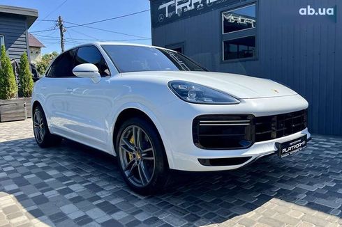 Porsche Cayenne 2018 - фото 12