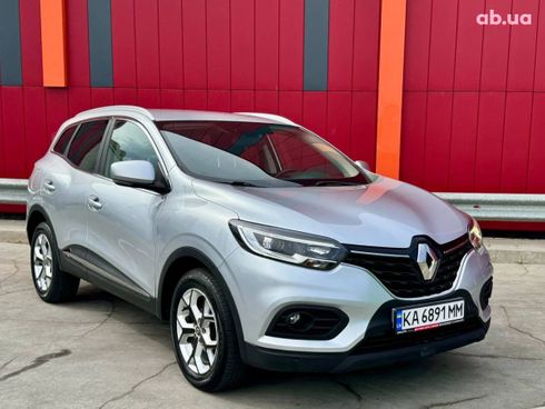 Renault Kadjar 2019 - фото 5