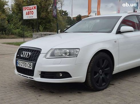 Audi A6 2008 - фото 4