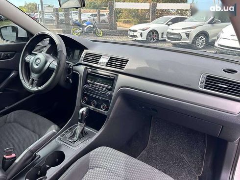 Volkswagen Passat 2014 - фото 29