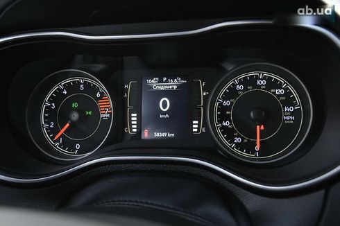 Jeep Cherokee 2020 - фото 22