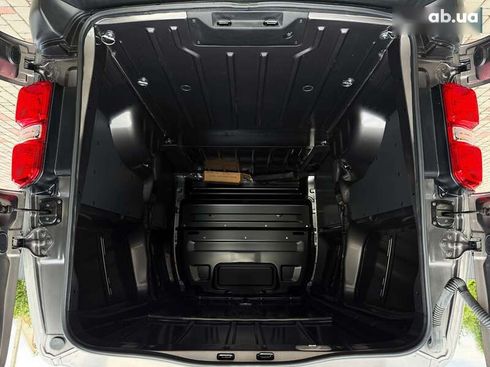 Peugeot e-Expert 2024 - фото 29