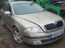 Запчастини Розбірки Skoda Praktik Одеса - купити на Автобазарі