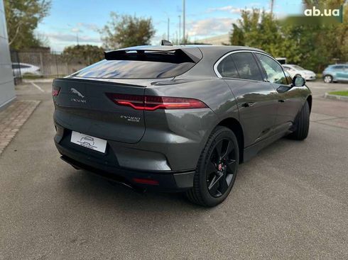 Jaguar I-Pace 2018 - фото 7