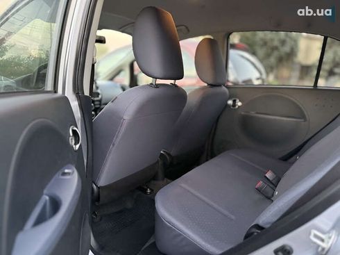 Peugeot iOn 2013 - фото 6