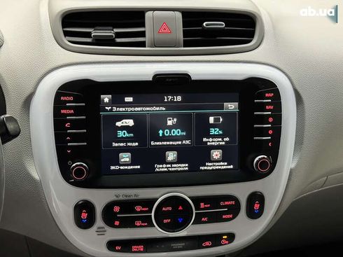 Kia Soul 2014 - фото 25