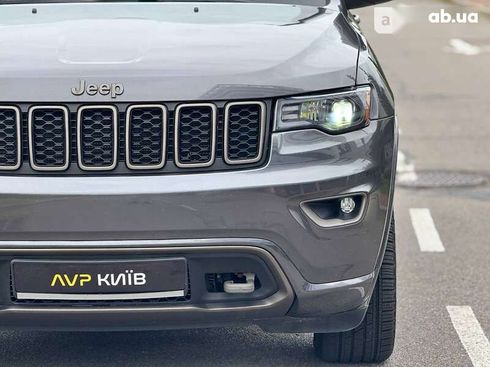 Jeep Grand Cherokee 2016 - фото 14