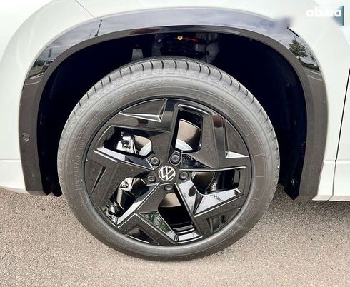 Volkswagen Tayron 2025 - фото 18