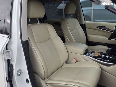 Infiniti QX60 2019 - фото 10
