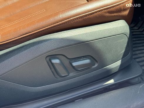 Audi A4 2019 белый - фото 31