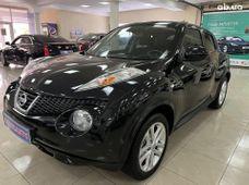 Продаж вживаних Nissan Juke 2013 року в Кропивницькому - купити на Автобазарі