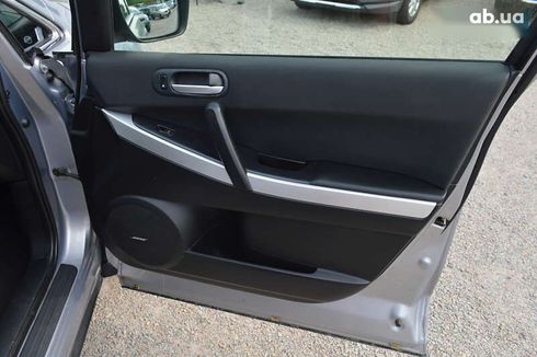 Mazda CX-7 2006 - фото 17