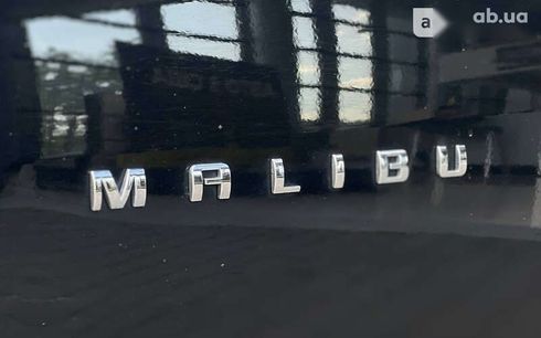 Chevrolet Malibu 2016 - фото 7
