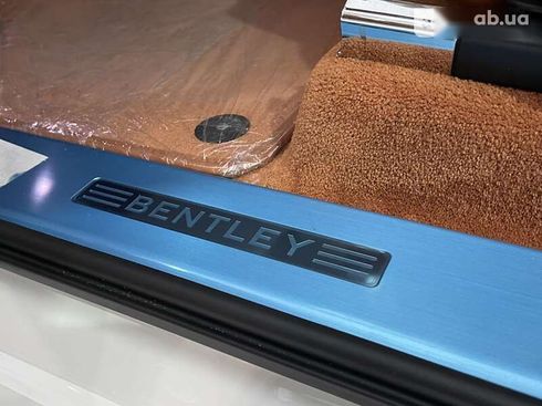 Bentley Bentayga 2018 - фото 19