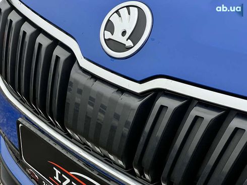 Skoda Karoq 2021 - фото 14