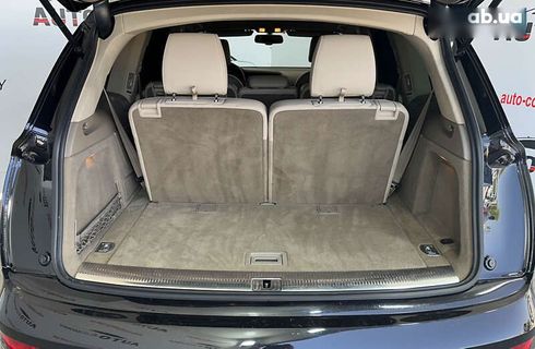 Audi Q7 2012 - фото 6