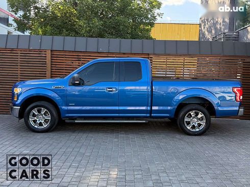 Ford f-150 2015 - фото 3