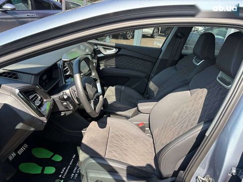 Audi Q4 e-tron 2023 - фото 16