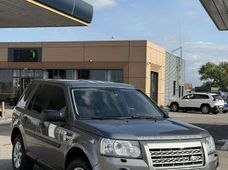 Продажа б/у Land Rover Freelander в Днепропетровской области - купить на Автобазаре
