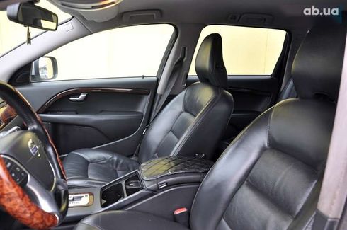Volvo XC70 2010 - фото 16