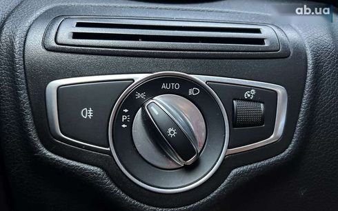 Mercedes-Benz C-Класс 2018 - фото 16