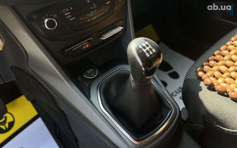 Ford B-Max 2015 - фото 13