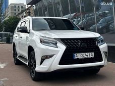 Купить Lexus бу в Украине - купить на Автобазаре