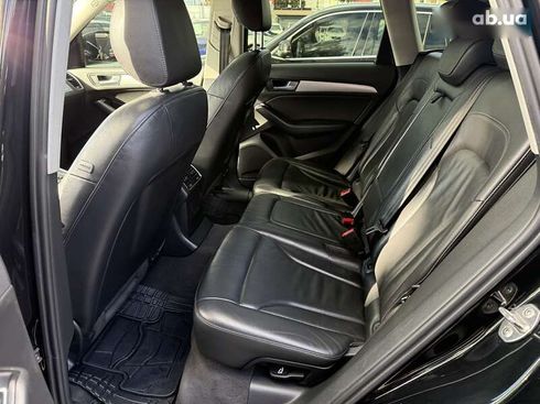 Audi Q5 2014 - фото 23