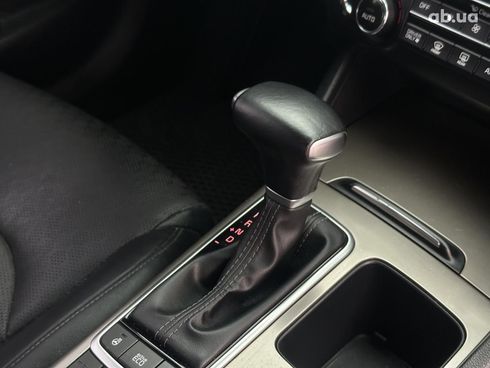 Kia Optima 2019 синий - фото 84