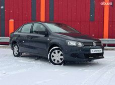 Продаж вживаних Volkswagen Polo в Києві - купити на Автобазарі