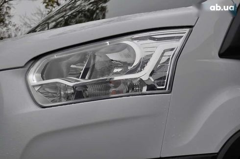 Ford Transit 2020 - фото 19