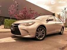 Продажа б/у Toyota Camry в Киевской области - купить на Автобазаре