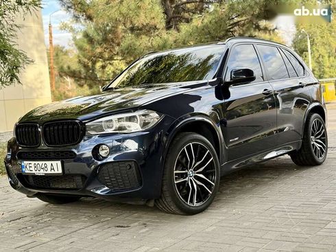 BMW X5 2014 - фото 2