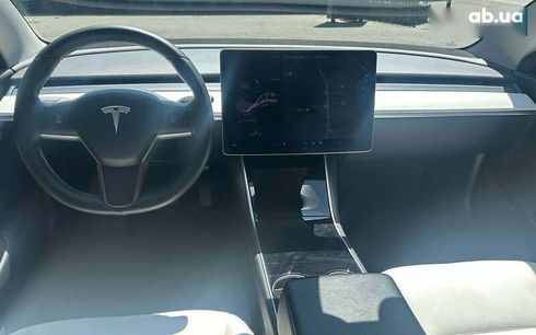 Tesla Model 3 2019 - фото 11