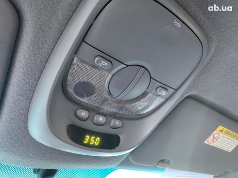 Kia Carens 2003 бежевый - фото 35