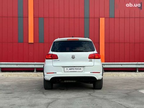 Volkswagen Tiguan 2016 - фото 7
