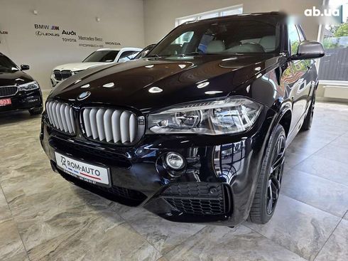 BMW X5 2017 - фото 2