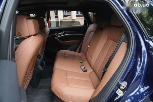 Audi E-Tron 2022 - фото 12
